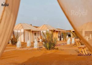 Royal Sands Camp