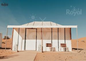 Royal Sands Camp