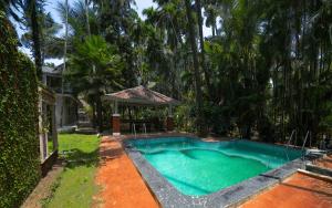 ReSync Areca - 3BR villa with Pool, Private Theatre, Snooker Room and Curated Meals