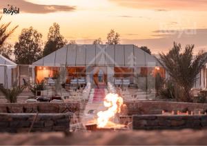 Royal Sands Camp