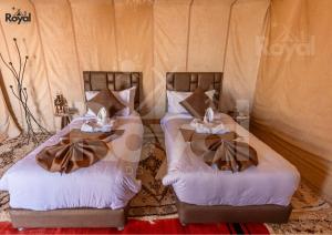 Royal Sands Camp