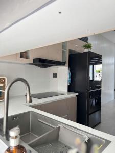 La Vida Residences Villa