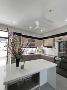 La Vida Residences Villa