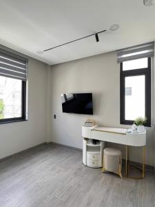 La Vida Residences Villa