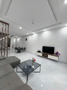 Hanna House Boutique Villa