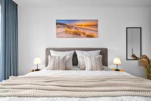 Ferienwohnung TheViewA10 Deichkieker 1 Dagebüll