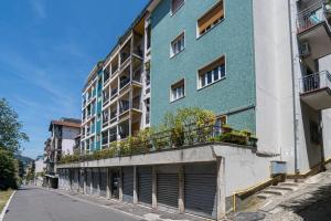 GuestHost - Lovely & Comfy Apartments in Como