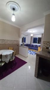 DAR EL BOUKHARI Chaouen