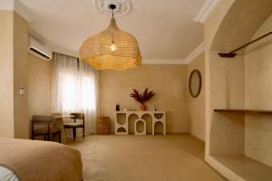 Riad Berbère apartment 3 private en-suites Gueliz