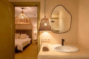 Riad Berbère apartment 3 private en-suites Gueliz