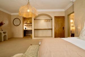 Riad Berbère apartment 3 private en-suites Gueliz