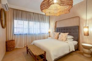 Riad Berbère apartment 3 private en-suites Gueliz