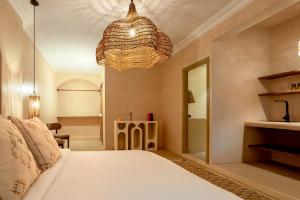 Riad Berbère apartment 3 private en-suites Gueliz