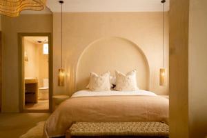 Riad Berbère apartment 3 private en-suites Gueliz