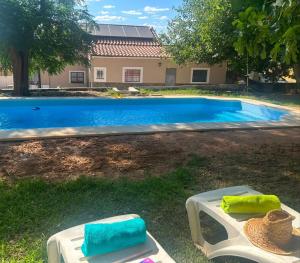 Casa Rural Santa Clara