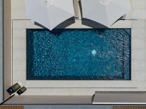 Twin villas, Marzamemi