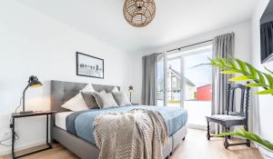 NordseeResort Büsum Ferienhaus 44a Diek No 2