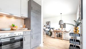 NordseeResort Büsum Ferienhaus 44a Diek No 2