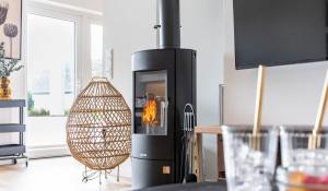 NordseeResort Büsum Ferienhaus 44a Diek No 2
