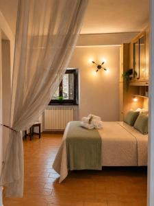 Appartamento Quintavalle - Centro Assisi