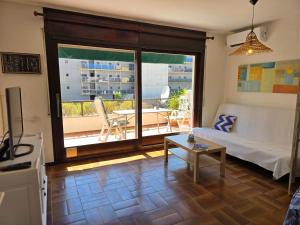 Studio 80 metre de la plage