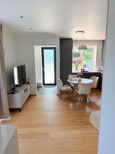Liiva apartement Kärdla