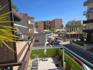 Studio 80 metre de la plage
