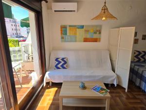 Studio 80 metre de la plage