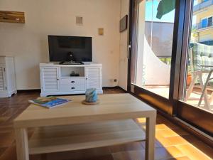 Studio 80 metre de la plage