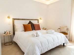 TRESCA CHARME luxury Rooms