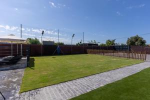 Villa Thiago
