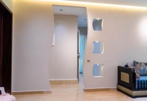 Apartamento moderno en Tanger