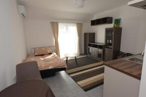 Apartmani Rosa