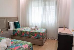Apartamento moderno en Tanger
