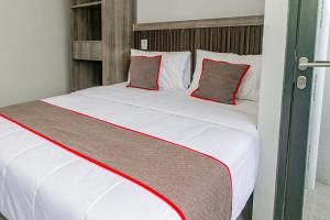 Hotel Apertment Riverdale 6 Hour Stay