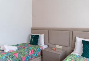 Apartamento moderno en Tanger