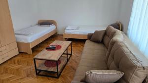 Marija Apartments