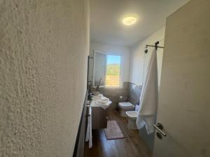 Appartamento in Villa con Piscina - Vicino al Mare