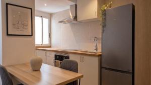 Apartment Quart Mid-stay