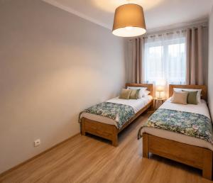 Apartament 1go Maja TK