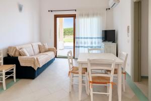 Just 100 meters from the sea- natural pool