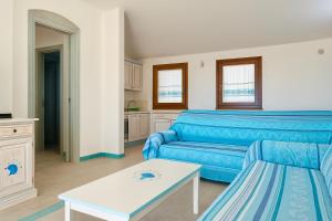 Just 100 meters from the sea- natural pool