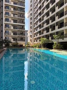 1621 Deluxe Studio Suite at SunnyPlace Residences