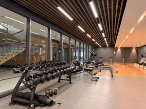 1621 Deluxe Studio Suite at SunnyPlace Residences
