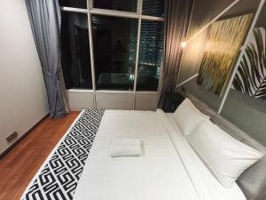 Klcc Apartment near city centre