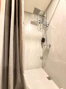 1621 Deluxe Studio Suite at SunnyPlace Residences