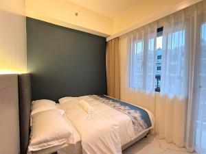 1621 Deluxe Studio Suite at SunnyPlace Residences