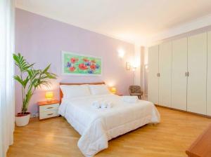 Modern apartment to relax in the city center