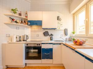 Modern apartment to relax in the city center