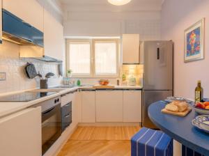 Modern apartment to relax in the city center